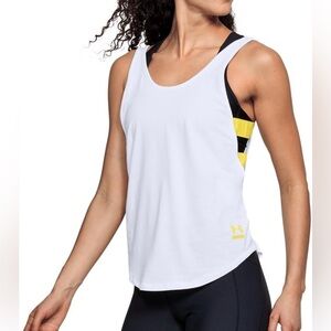 Under Armour women’s tank